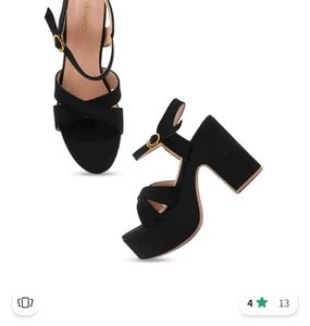 Brand New Wedges 👠👠👠