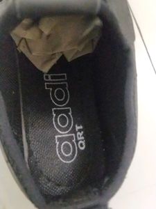 SPORT BLACK SHOE