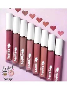 Fripse Lipstick Set