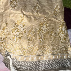 Pakistani Dress Material Kurti Izar Dupatta