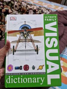 Visual Dictionary