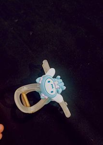 Hair Clip