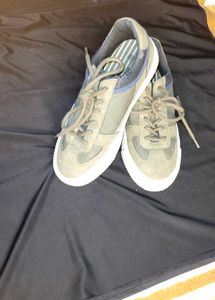 ZARA Casual Branded Sneakers For Kids