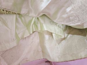 Pista Color Lehnga Choli
