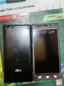 Xillion X401Working Phone Smartphone Mobile