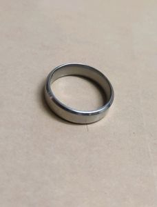Men&#39;s Silver Ring