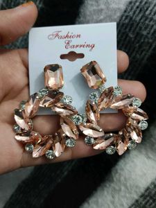 Fashion Earrings