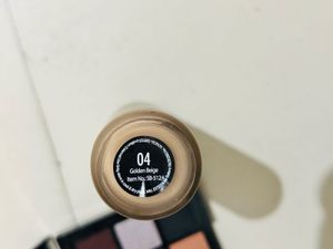 Swiss Beauty Makeup Foundation &amp;eyeshadow palette