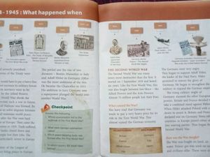 My Big Book Of Social Studies Class 5