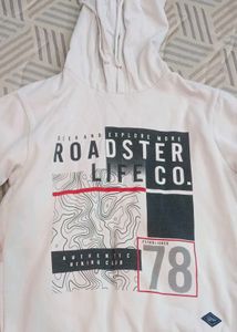 Roadster Life Co. Hoodie