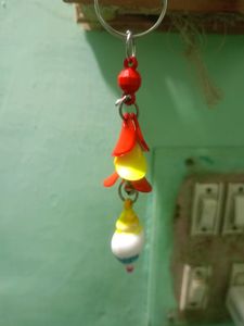 Beautiful Key Chain ✨