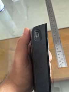Seagate 1TB External Hard Disk
