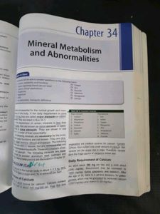 Biochemistry Textbook
