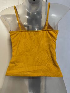 SHEIN BRANDED comfort wear top