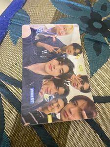 Enhypen Photocards/keychain/badge COMBO