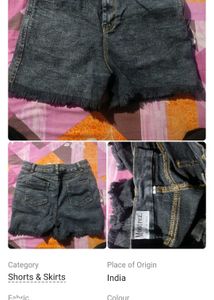 Shorts