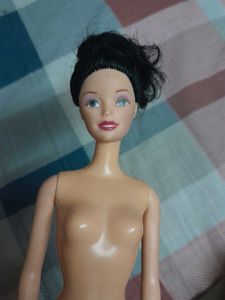 Vintage body Barbie