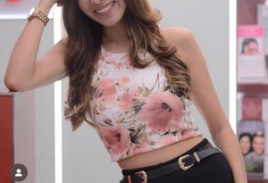Almost Sold?!! 🥳Brand New Cut-Out Top