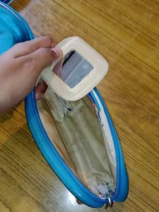 Combo of Pouch - Set (3 Pcs)