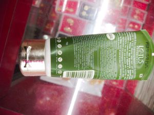 Lotus Botanicals Sunscreen