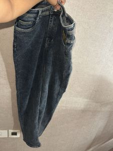 Levi’s Dark Blue Jeans