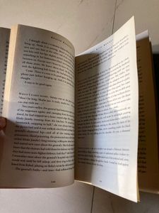 KITE RUNNER BY KHALED HOSSEINI