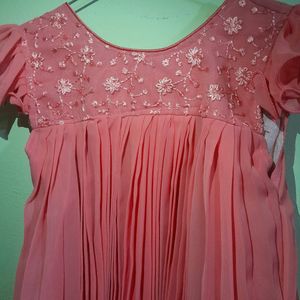 2 To 4 Year Girls Cloth