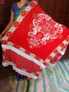 Woolan Shawl