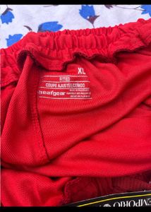 Armani Exchange Lower/Track Pant