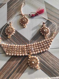 New Jewellery Set