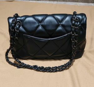 Channel Sling Bag