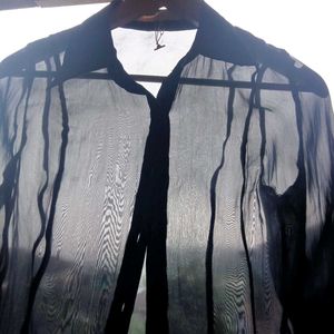 Colar Shirt