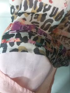 Cute Dress - Small Size