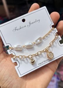 Anti Tarnish Bracelets For Women