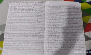 Ielts Speaking All Cue Cards Sample Ans