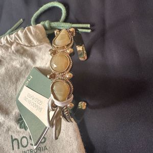 Hoss Introqia  Bangle