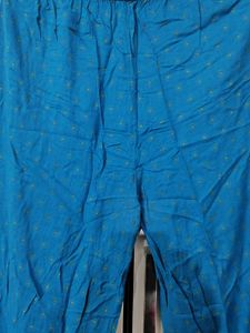 Palazzo Pants