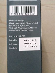 Trichostar Minoxidil 5%