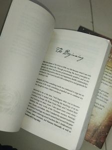 The Greatest Secret And Magic