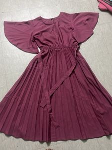 one piece dress