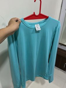 Full Sleev T-shirt