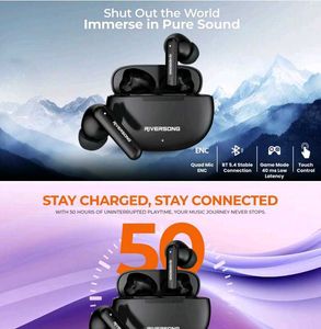 RIVERSONG EARBUDS Upotopia M 1