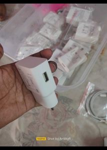 Vivo Fast Charger 18watt Only Adaptor Original