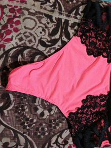 Satin Silky Panty