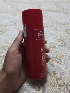 The Man Company Privilege Intense Deodorant, 150ml, Sealed