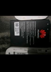 Airtel 4G Hotspot
