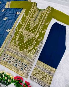 Pakastani Set