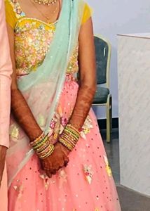 Lehenga Set