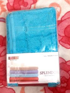 Set Of  2 Hand Towel
