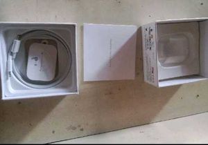 AirPods Pro With 100℅condition